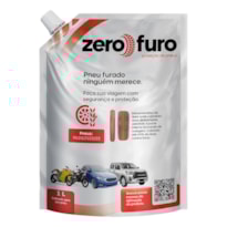 BLINDAGEM PARA PNEUS ZERO FURO 1L - ZF1000