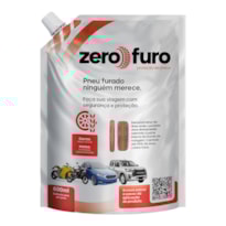 BLINDAGEM PARA PNEUS ZERO FURO 600ML - ZF600