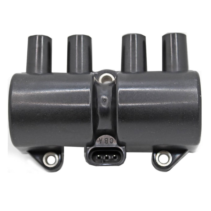 BOBINA DE IGNIÇÃO CELTA CORSA 3 PINOS F000ZS0222 - STBB0222 - WS PARTS