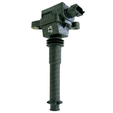 BOBINA DE IGNIÇÃO - FIAT: MAREA 2.0 1998>2005 2.4 2000>2007 3 PINOS - 46467542