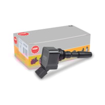 BOBINA DE IGNIÇÃO VW GOL SAVEIRO FOX UP VOYAGE 13>18 GOLF 1.4 15> TCROSS 19> VIRTUS 20> TIGUAN 1.4 16>