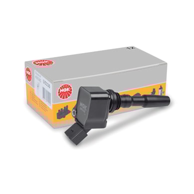 BOBINA DE IGNIÇÃO VW GOL SAVEIRO FOX UP VOYAGE 13>18 GOLF 1.4 15> TCROSS 19> VIRTUS 20> TIGUAN 1.4 16>