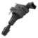 BOBINA IGNIÇÃO CAPTIVA 2.4 2008 A 2016 4 PINOS - 12638824