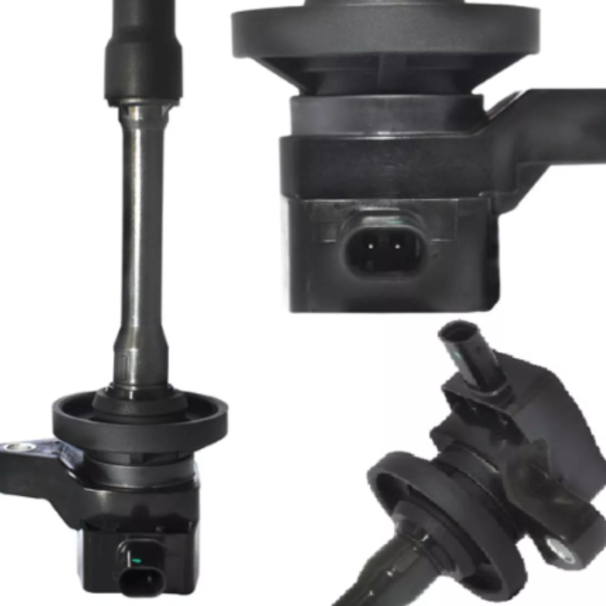 BOBINA IGNIÇÃO FORD ECOSPORT 1.5 3CC 12V DRAGON ORIGINAL - WS PARTS