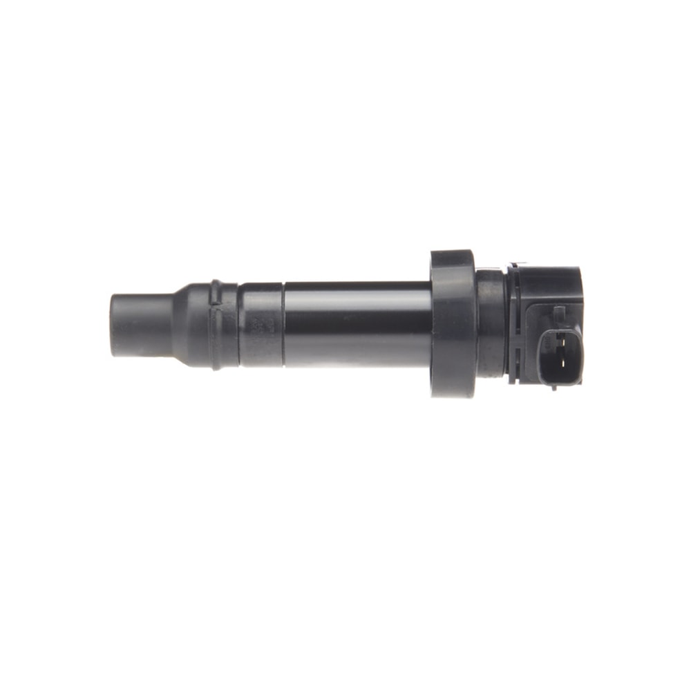 BOBINA IGNIÇÃO HB20 I30 KIA SOUL CERATO 12V PRETO - BI0121MM