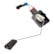 BOIA SENSOR NÍVEL COMBUSTÍVEL ECOSPORT FIESTA 2004 2005 2006