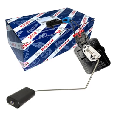 BOIA SENSOR NÍVEL COMBUSTÍVEL ECOSPORT FIESTA 2004 2005 2006