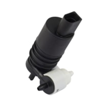 BOMBA AGUA DO LAVADOR BICO FINO 2 SAIDA 12V BORA GOLF POLO