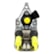 BOMBA BICO INJETOR ARLA MOTOR ISF VW MAN FORD VW 5150 8160