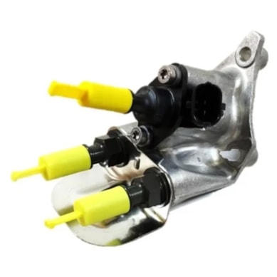 BOMBA BICO INJETOR ARLA MOTOR ISF VW MAN FORD VW 5150 8160