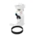 BOMBA DE COMBUSTÍVEL ELÉTRICA GASOLINA DS - 26033