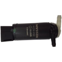 BOMBA DO LAVADOR DO PARABRISA NISSAN MARCH 2011-2016 DRIFT BRASIL - DK529.31