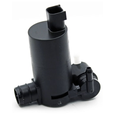 BOMBA LAVADOR PARABRISA EDGE/FOCUS 16> 2 SAIDAS 12V /ECOSPORT 1.5 4CC 12V FLEX 17> 1.6 2.0 4CC 16V 17>