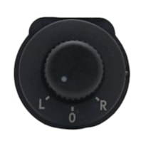 BOTÃO INTERRUPTOR REGULADOR ESPELHO ELÉTRICO VW UP 1SB959565