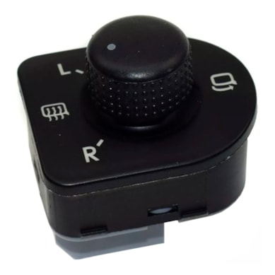 BOTAO RETR.EL.GOLF/BORA/PASSA