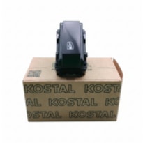 BOTÃO VIDRO ELÉTRICO TRASEIRO DUSTER 2014-2022