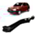 BRAÇO DE SUSPENSÃO DIANTEIRA ESQ CORSA PICK UP 1994-1997