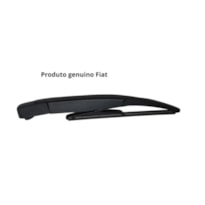 BRAÇO LIMPADOR TRASEIRO FIAT NOVO UNO ORIGINAL 51834867