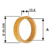 BUCHA SINTERIZADA MB SCAN VOLV CAT UNIFAP BC1-0027-00