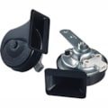 BUZINA FIAAM FORD CARGO F-4000 GRAVE 12V SEM RE...
