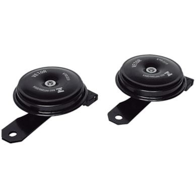 BUZINA TOYOTA HILUX 1992-2019 VETOR - VT219