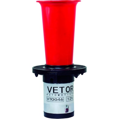 BUZINA UGA-UGA CALHAMBEQUE VETOR - VT046