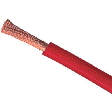 CABO DE BATERIA WF - WFCB25VM