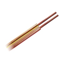 CABO INSTALAÇÃO DE SOM CRISTAL 2X1MM 79/C B16