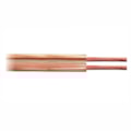 CABO PARALELO 2X0,75MM B18 PARA SOM 1500W / 4 O...