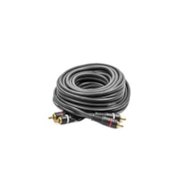 CABO RCA BLINDADO PROFFISIONAL 5 METROS PERMAK - 80