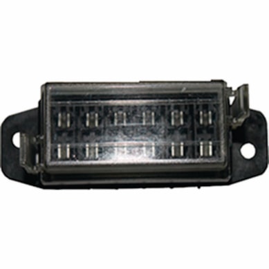 CAIXA DE FUSÍVEL MTA 2M - 1408009
