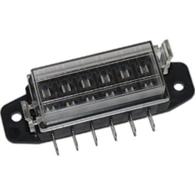 CAIXA DE FUSÍVEL MTA 2M - 1408011