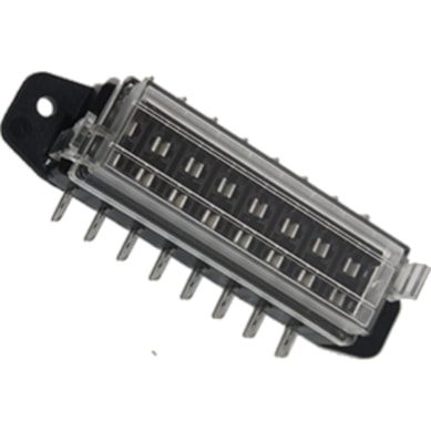 CAIXA DE FUSÍVEL MTA 2M - 1408012
