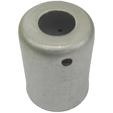 CANECA/CLIP 10MM - ALUMINIO
