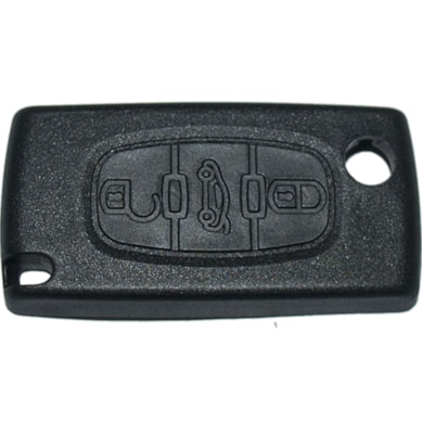 CAPA CONTROLE TELECOMANDO L.Z. - LZ9128