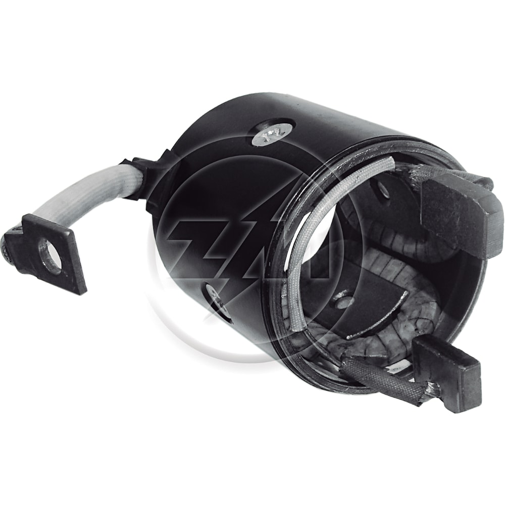 MOTOR DE PARTIDA Z.M. - 80.141.02 - WS PARTS