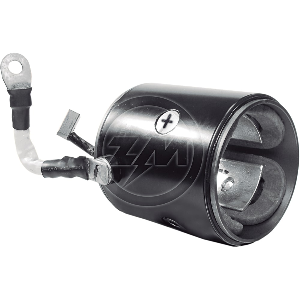 MOTOR DE PARTIDA Z.M. - 80.895.01 - WS PARTS