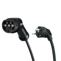 CARREGADOR PORTÁTIL PARA VEÍCULO ELÉTRICO TIPO 2 - 7 PINOS OPC20A05  OSRAM