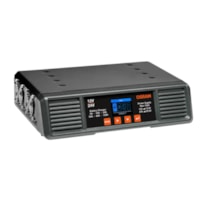 CARREGADOR PROFISSIONAL DE BATERIAS 12V E 24V 220V 100AOSCP10024 