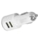 CARREGADOR VEICULAR 2 SAÍDAS 12/24V USB - BRIWAX BW-101