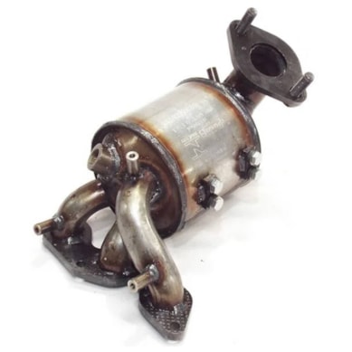 CATALISADOR HB20 1.0 12V (2012 A 2014) 3CC - MASTRA HY7525C