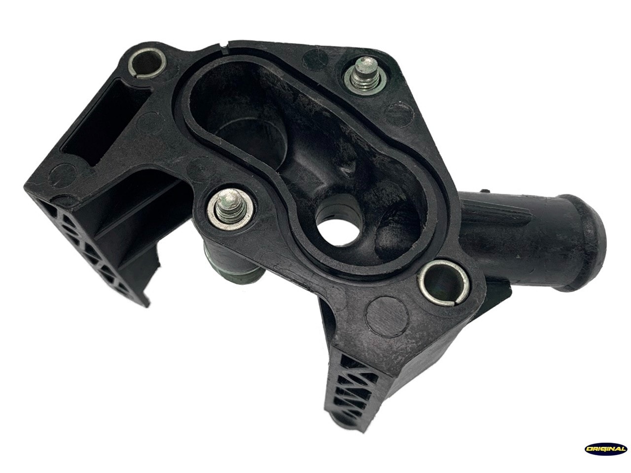 CAVALETE DE ÁGUA 7M5G8K556AC FORD ECOSPORT NEW FIESTA FOCUS - WS PARTS