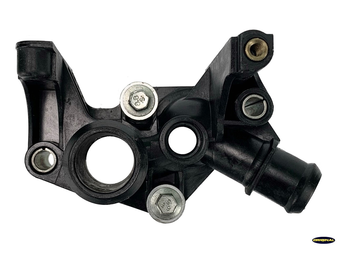 CAVALETE DE ÁGUA 7M5G8K556AC FORD ECOSPORT NEW FIESTA FOCUS - WS PARTS