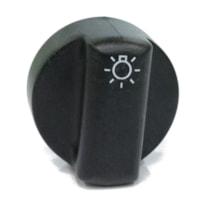 CHAVE BOTÃO LUZ FAROL CORSA CLASSIC OMEGA VECTRA BCL015UN