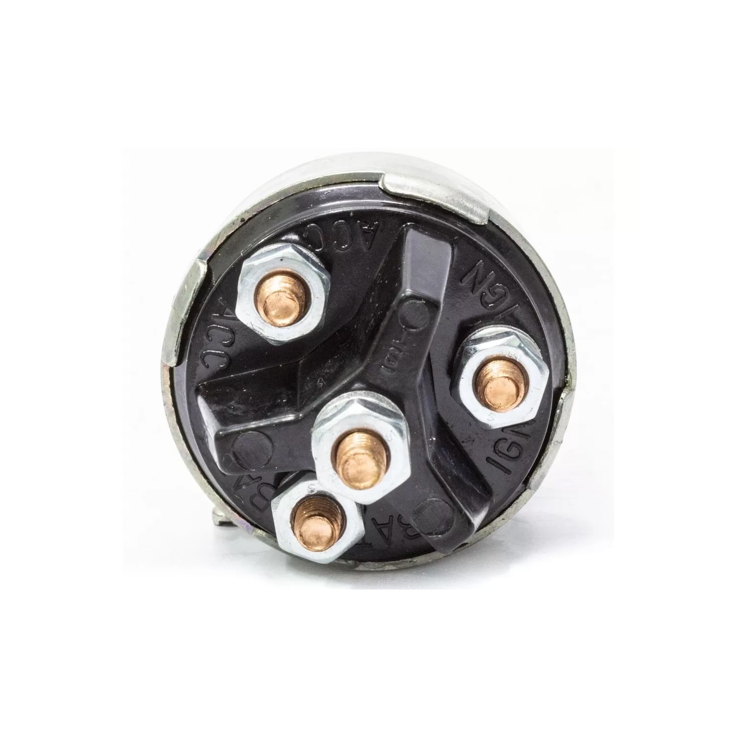 CHAVE DE IGNIÇÃO MARILIA - IM21029 - WS PARTS