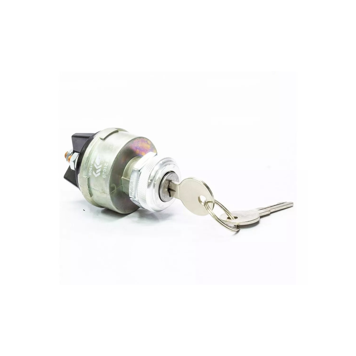 CHAVE DE IGNIÇÃO MARILIA - IM21029 - WS PARTS