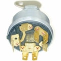 CHAVE DE IGNIÇÃO NH TL75E 7630 TT4030 TT3840 TL...