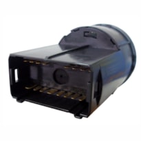 CHAVE DE LUZ COM DIMMER PARA CAMINHÃO CONSTELLATION DNI-2160