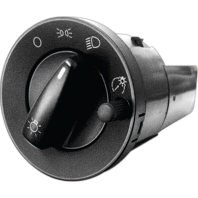 CHAVE DE LUZ COM DIMMER PARA CAMINHÃO CONSTELLATION DNI-2160