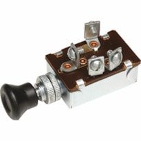 CHAVE DE LUZ FACOBRAS - 910.1010